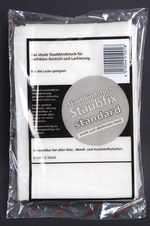 Staubbindetücher Staubfix standard 5Stk