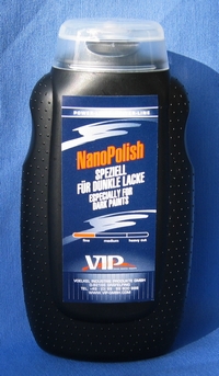 NANO Polish 250gr ( Nanopolitur )