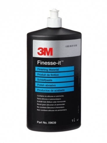3M Finesse-it  Finish-Paste 1L