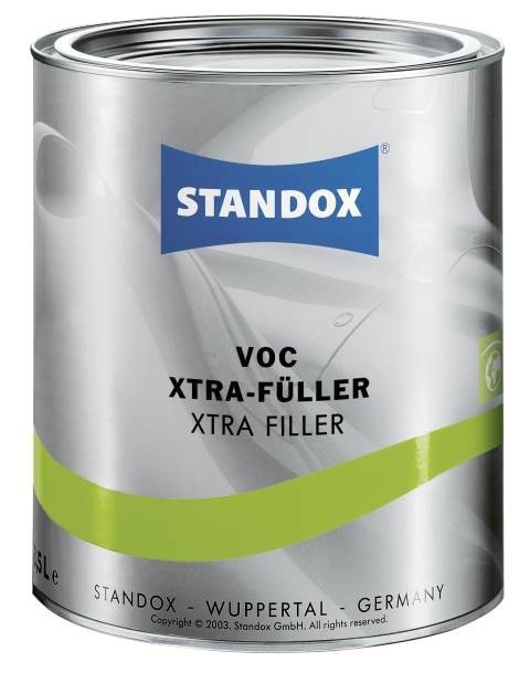 Standox VOC Xtra Füller  3,5L