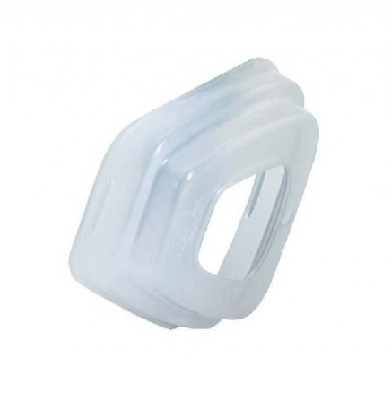 Filtergehäusedeckel für 3M Atemschutzmasken