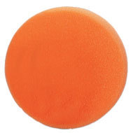Polierschwamm 150x25mm orange