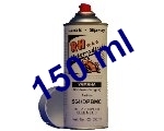 Motorlack SCHWARZ Spray 150ml