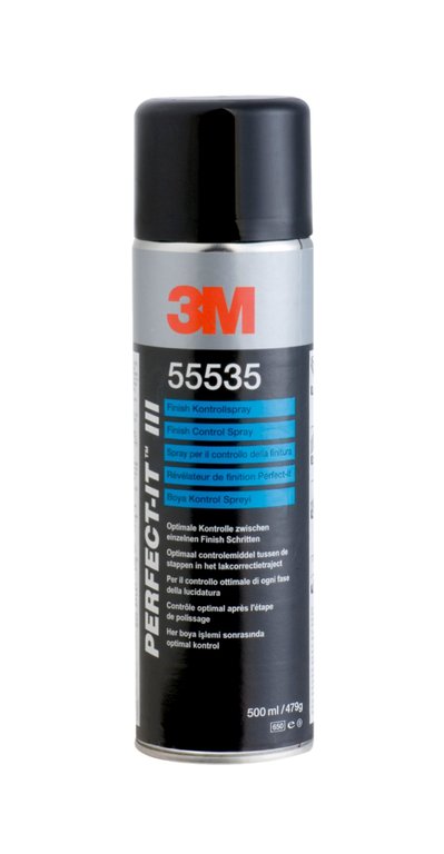 3M Perfect-it III 55535 Finsh-Kontroll-Spray