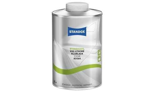 Standox VOC-Xtreme-Klarlack