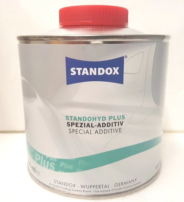 Standohyd Spezial-Additiv 0,5L
