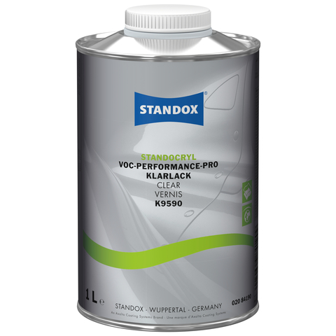 Standox VOC-Performance-Pro Klarlack K9590