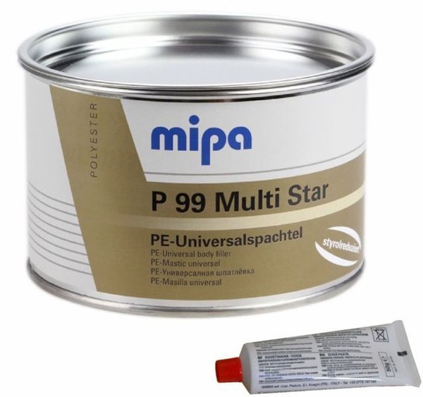 Mipa P 99 Multi Star