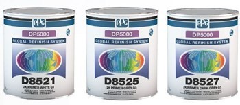 PPG 2K Primer  DP5000 3 Liter