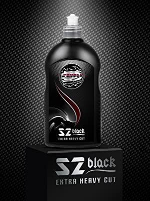 Scholl Concepts S2 Black Limited Edition Bundle