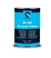 Q-Refinish 99-200 2K Acrylverdünnung normal